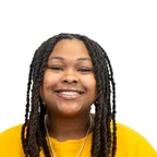 Headshot of Elysha Palazzola, Youth Director