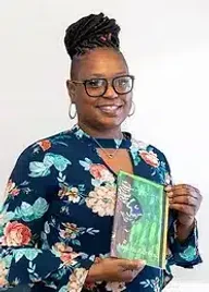 Headshot of Malika Williams, Founder & Youth Advocate